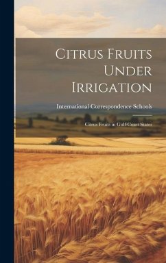 Citrus Fruits Under Irrigation: Citrus Fruits in Gulf-Coast States