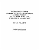 An Assessment of the National Institute of Standards and Technology Materials Science and Engineering Laboratory