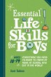 Essential Life Skills for Boys - Bild 1