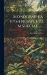 Monographia Hymenomycetum Sueciae ...... - Bild 1