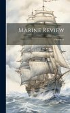 Marine Review; Volume 35