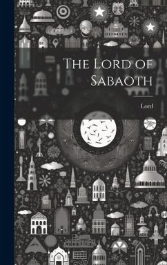 The Lord of Sabaoth - Lord