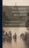 The Baptist Missionary Magazine; Volume 22