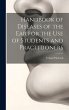 Handbook of Diseases of the Ear for the... - Bild 1