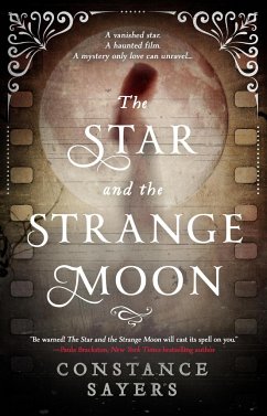 The Star and the Strange Moon - Sayers, Constance