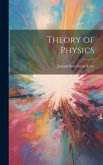 Theory of Physics