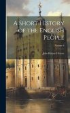 A Short History of the English People; Volume 6