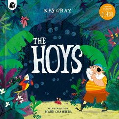 The Hoys - Gray, Kes