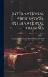 International Arbitration.... - Bild 1