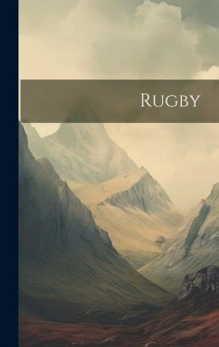 Rugby - Anonymous