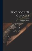 Text Book Of Gunnery
