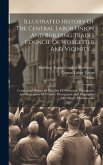 Illustrated History Of The Central Labor Union And Building Trades Council Of Worcester And Vicinity ...: Commercial History Of The City Of Worcester,