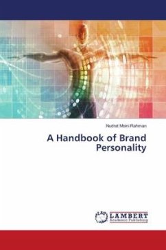 A Handbook of Brand Personality