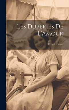 Cover Les Duperies De L'Amour