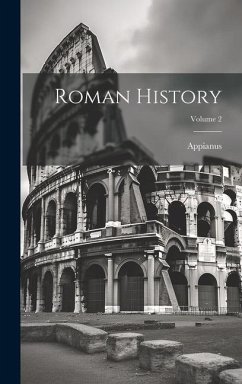 Cover Roman History; Volume 2