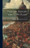 Partial Report On "city Plan"