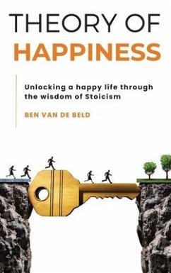 Theory of Happiness - de Beld, Ben van