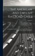 The American And English Railroad... - Bild 1