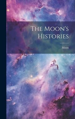 The Moon's Histories - Moon