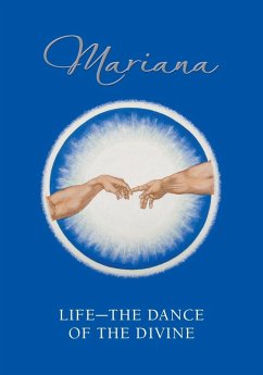 Cover Life - The Dance of the Divine