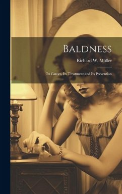 Baldness - Müller, Richard W