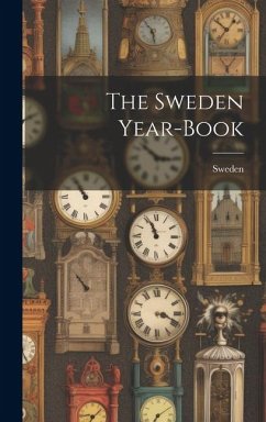 The Sweden Year-Book