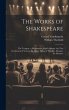 The Works of Shakespeare: The Tempest.... - Bild 1