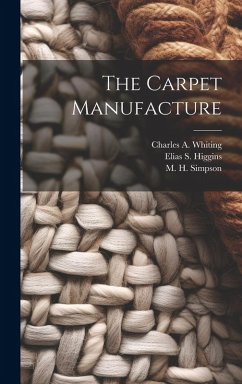 Cover The Carpet Manufacture
