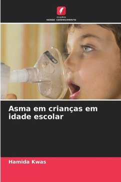 Asma em crianças em idade escolar - Kwas, Hamida