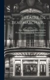 Théâtre De Beaumarchais...