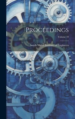 Proceedings; Volume 19