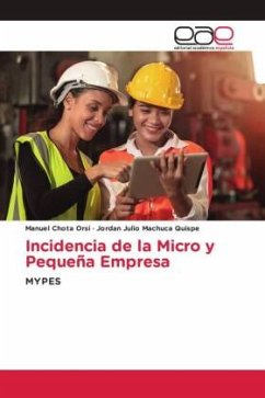 Incidencia de la Micro y Pequeña Empresa - Chota Orsi, Manuel;Machuca Quispe, Jordan Julio