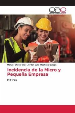 Incidencia de la Micro y Pequeña Empresa