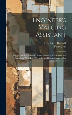 Engineer's Valuing Assistant - Gray, Peter; Hoskold, Henry Davis