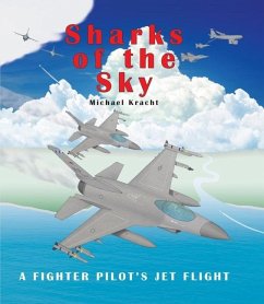 Sharks of the Sky - Kracht, Michael