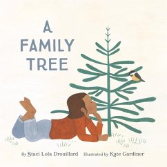 A Family Tree - Drouillard, Staci Lola