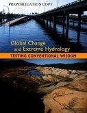 Global Change and Extreme Hydrology