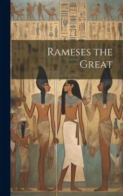 Rameses the Great - Anonymous