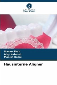 Hausinterne Aligner - Shah, Manan;KUBAVAT, AJAY;Desai, Manish