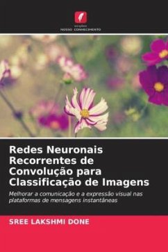 Redes Neuronais Recorrentes de Convolução para Classificação de Imagens - DONE, SREE LAKSHMI
