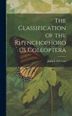 The Classification of the Rhynchophorous Coleoptera