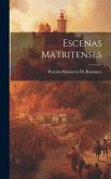 Escenas Matritenses