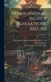 Nederlandsch-Indisch Plakaatboek, 1602-1811; Volume 17