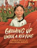 Growing Up Under a Red Flag