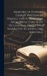Memoirs of Edward Gibbon Written by... - Bild 1
