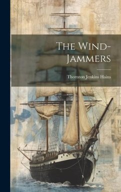 The Wind-Jammers - Hains, Thornton Jenkins