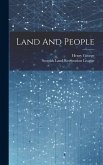 Land And People