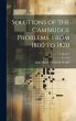 Solutions of the Cambridge Problems,... - Bild 1