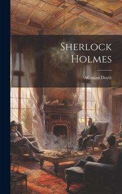 Sherlock Holmes - Doyle, Aconan