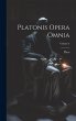 Platonis Opera Omnia; Volume 4 - Bild 1